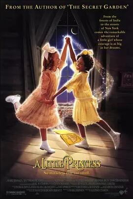 小公主免费观看