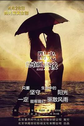阳光总在风雨后免费观看