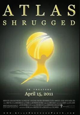 阿特拉斯耸耸肩免费观看