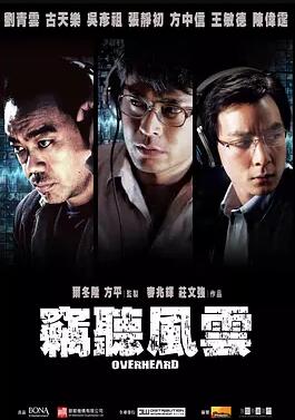 窃听风云免费观看