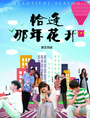 恰逢那年花开免费观看