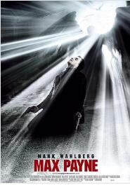 马克思·佩恩免费观看