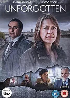 不可遗忘第一季免费观看