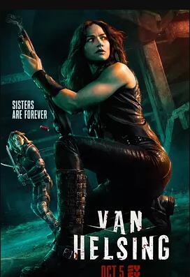 凡妮莎海辛第三季免费观看