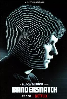 黑镜：潘达斯奈基免费观看