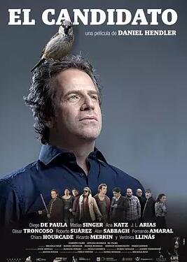 候选人免费观看