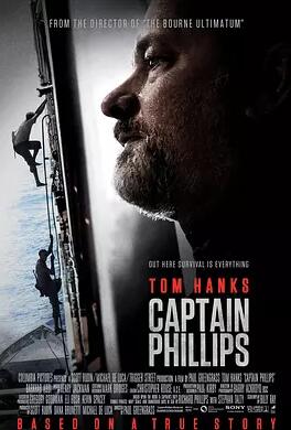 菲利普船长免费观看