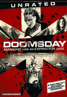 末日侵袭免费观看