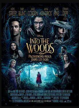 魔法黑森林免费观看