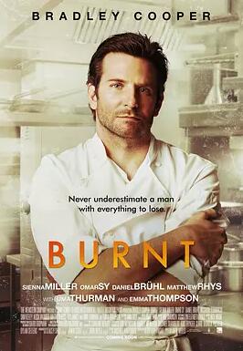 燃情主厨免费观看