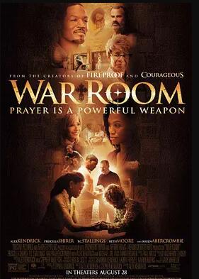 战争房间免费观看