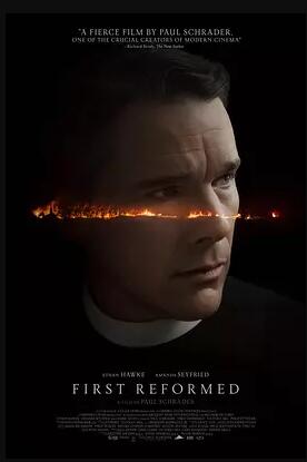 第一归正会免费观看