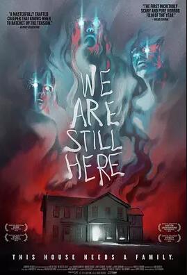 我们依然在这免费观看