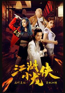 江湖小龙侠免费观看