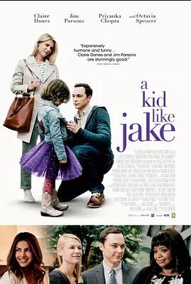 孩童杰克免费观看