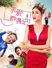求爱奇遇记免费观看