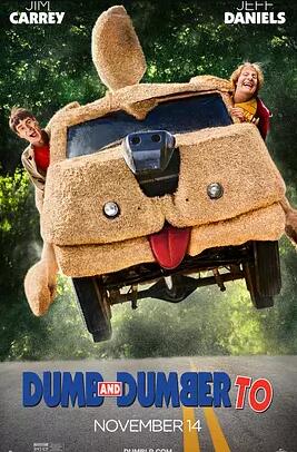 阿呆与阿瓜2免费观看