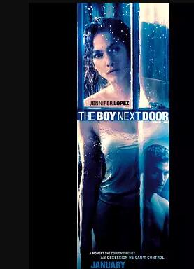 隔壁的男孩免费观看