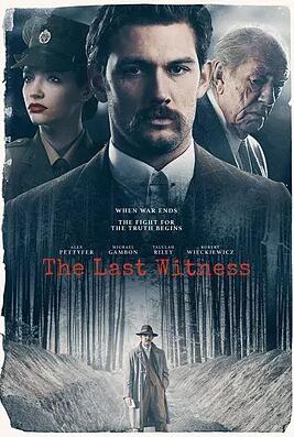 最后证人免费观看