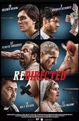 杀回归家路免费观看