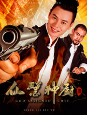 仙医神厨3免费观看