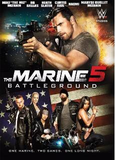 海军陆战队员5：杀戮战场免费观看