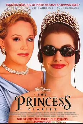 公主日记免费观看