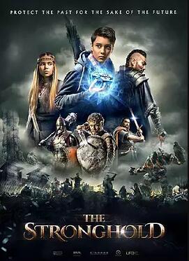 超时空堡垒免费观看