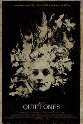 死寂亡灵免费观看