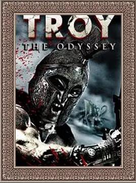 特洛伊奥德赛免费观看