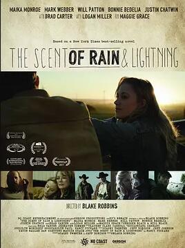 雨和闪电的气息免费观看