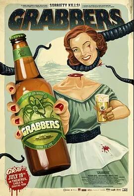 海岸大捕怪免费观看