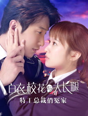 特工总裁俏冤家免费观看