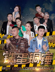 铁蛋铜锤免费观看