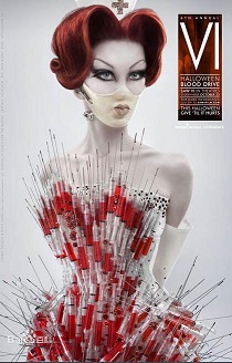 电锯惊魂6免费观看