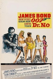 007之诺博士免费观看