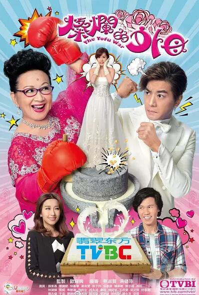 灿烂的外母粤语免费观看