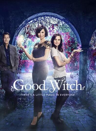 好女巫第三季