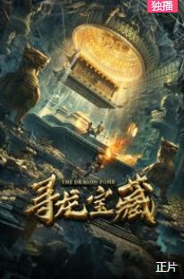 寻龙宝藏免费观看