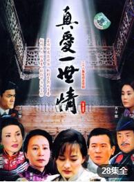 真爱一世情免费观看