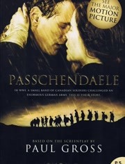 帕斯尚尔战役免费观看