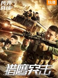 猎鹰突击免费观看