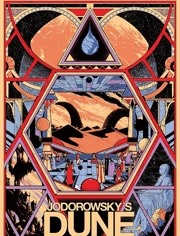 佐杜洛夫斯基的沙丘免费观看