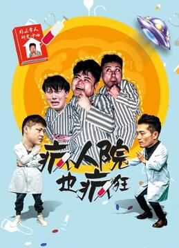 疯人院也疯狂免费观看