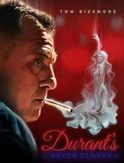 杜兰餐馆：黑色传奇免费观看