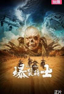 爆裂骑士免费观看