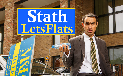 热血废柴中介第一季免费观看