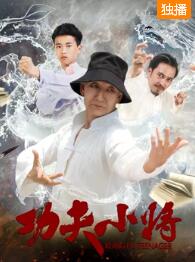 功夫小将免费观看