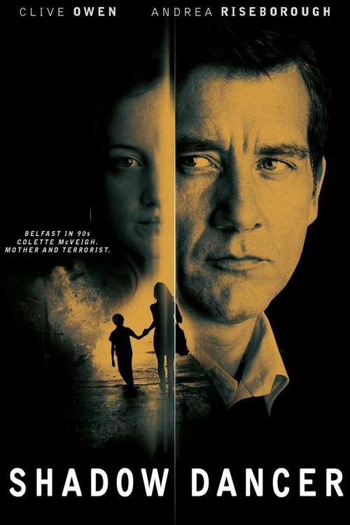 影子舞者免费观看