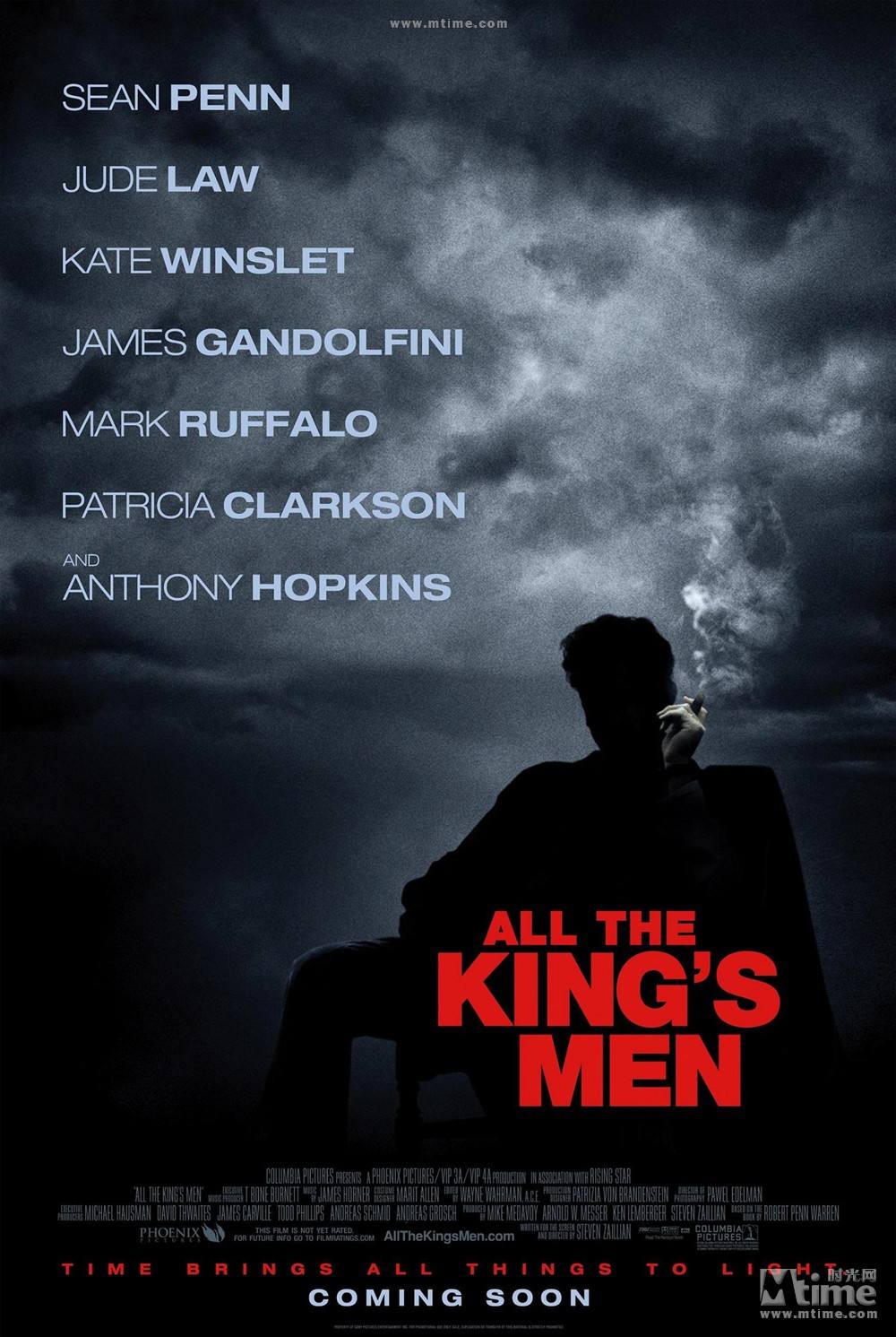 国王班底免费观看